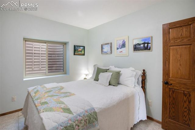 1434 N B Street, Cripple Creek, CO 80813