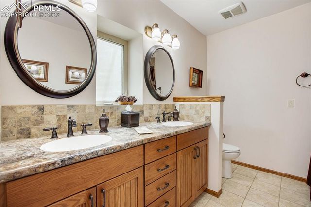 1434 N B Street, Cripple Creek, CO 80813