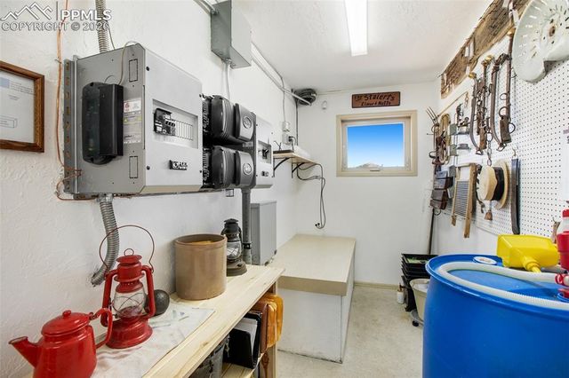 1434 N B Street, Cripple Creek, CO 80813