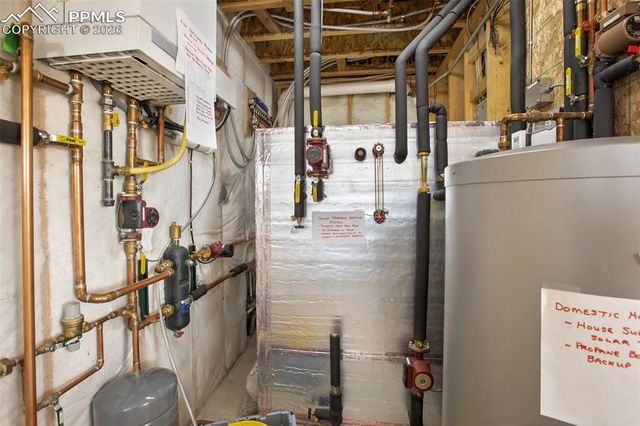 1434 N B Street, Cripple Creek, CO 80813