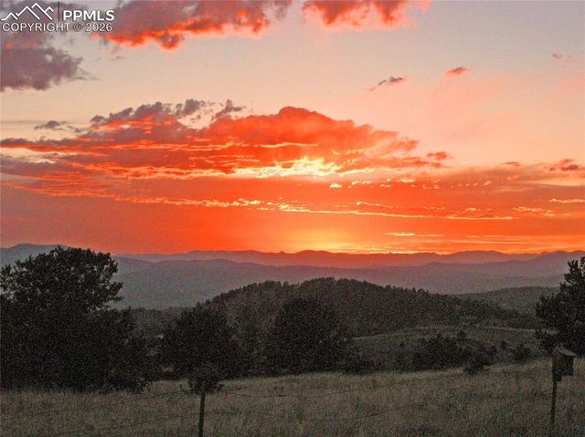 1434 N B Street, Cripple Creek, CO 80813