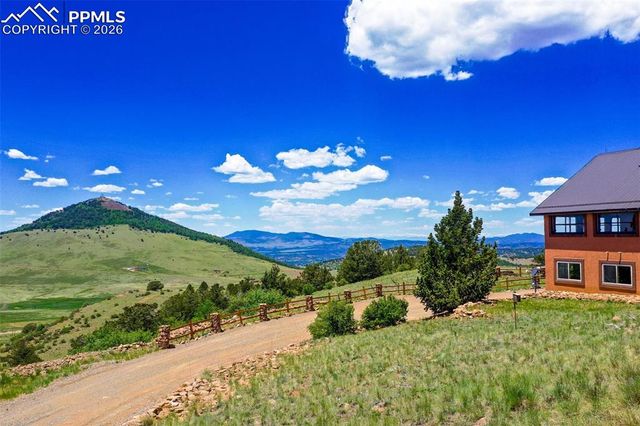 1434 N B Street, Cripple Creek, CO 80813