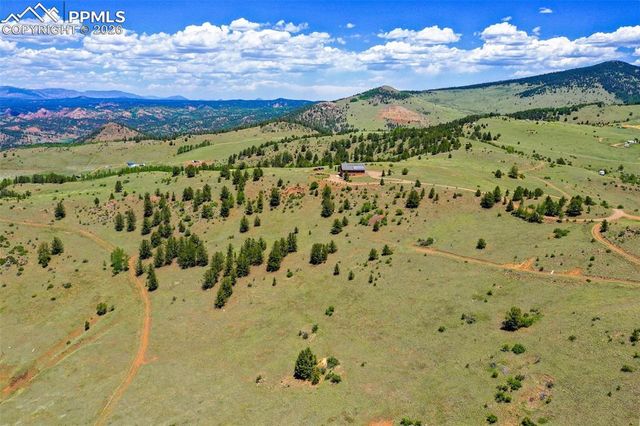 1434 N B Street, Cripple Creek, CO 80813