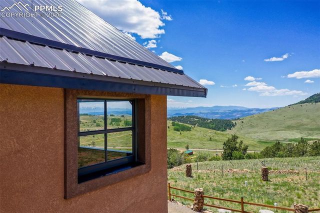 1434 N B Street, Cripple Creek, CO 80813