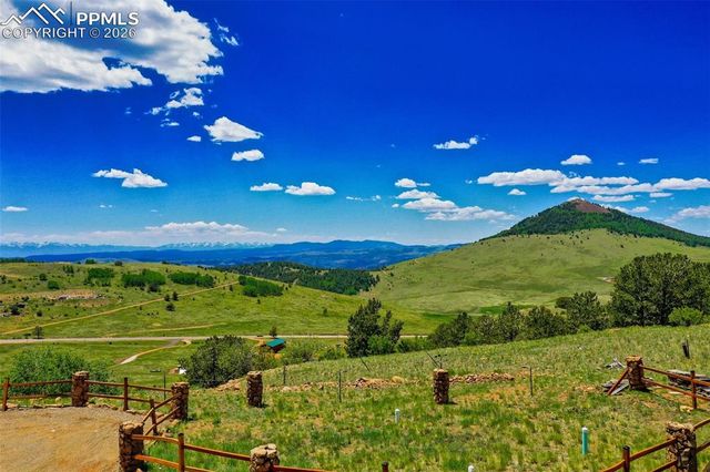 1434 N B Street, Cripple Creek, CO 80813