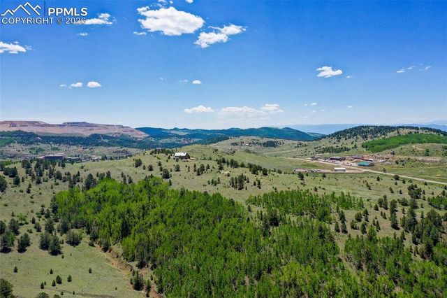1434 N B Street, Cripple Creek, CO 80813