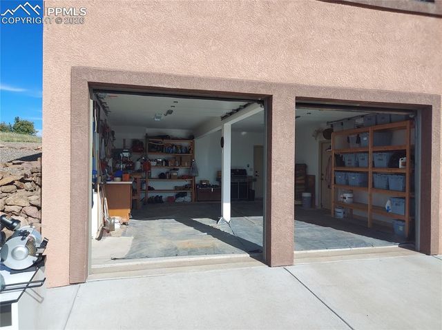 1434 N B Street, Cripple Creek, CO 80813