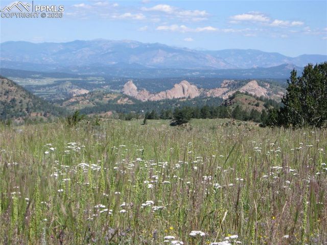 1434 N B Street, Cripple Creek, CO 80813