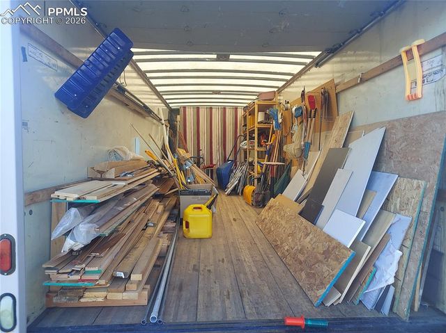 1434 N B Street, Cripple Creek, CO 80813