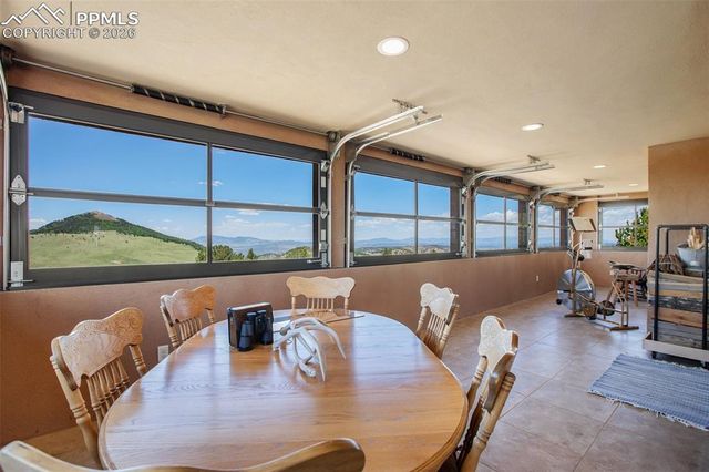 1434 N B Street, Cripple Creek, CO 80813