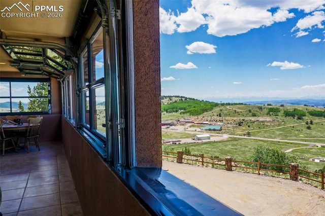 1434 N B Street, Cripple Creek, CO 80813