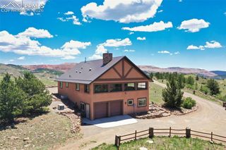 1434 N B Street, Cripple Creek, CO 80813