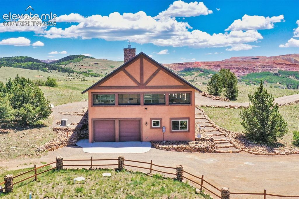 1434 N B Street, Cripple Creek, CO 80813 — photo 2