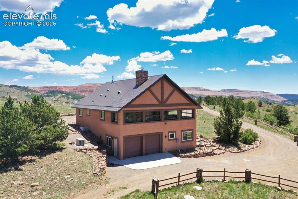 1434 N B Street, Cripple Creek, CO 80813 — photo 3