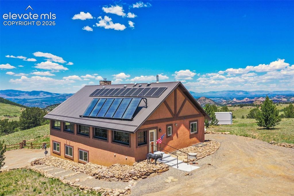 1434 N B Street, Cripple Creek, CO 80813 — photo 4