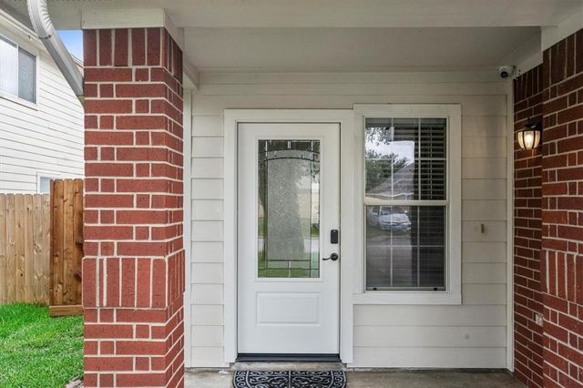 9039 Farm Ridge Lane, Humble, TX 77338