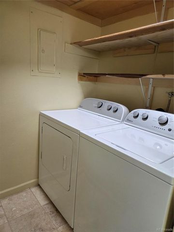 3474 S Eagle Street Street 101, Aurora, CO 80014