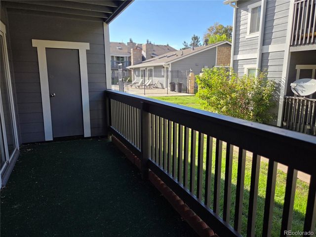 3474 S Eagle Street Street 101, Aurora, CO 80014