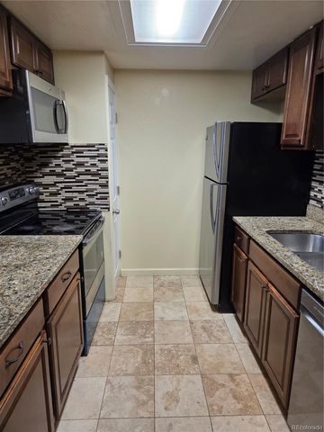 3474 S Eagle Street Street 101, Aurora, CO 80014
