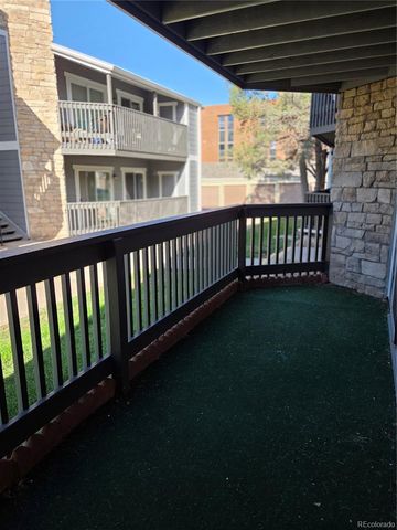 3474 S Eagle Street Street 101, Aurora, CO 80014