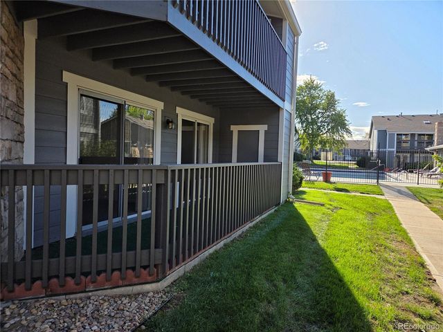 3474 S Eagle Street Street 101, Aurora, CO 80014