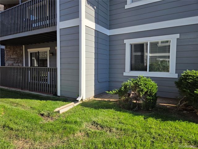 3474 S Eagle Street Street 101, Aurora, CO 80014
