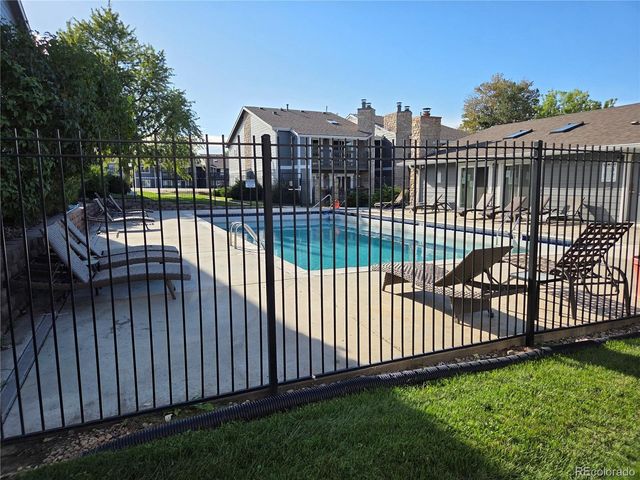 3474 S Eagle Street Street 101, Aurora, CO 80014