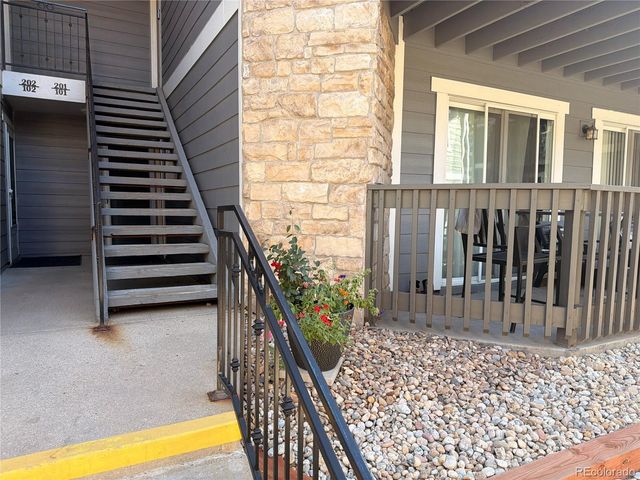 3474 S Eagle Street Street 101, Aurora, CO 80014