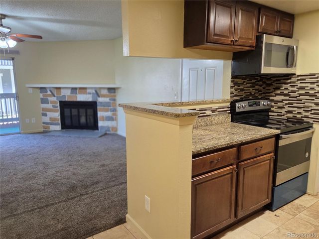 3474 S Eagle Street Street 101, Aurora, CO 80014