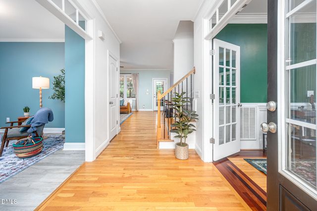 726 Ruth Circle, Fuquay Varina, NC 27526