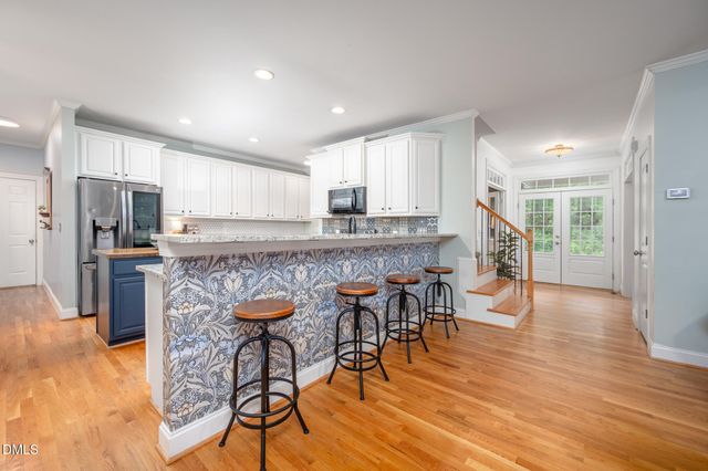 726 Ruth Circle, Fuquay Varina, NC 27526