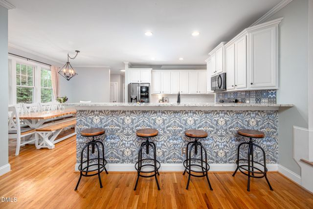 726 Ruth Circle, Fuquay Varina, NC 27526
