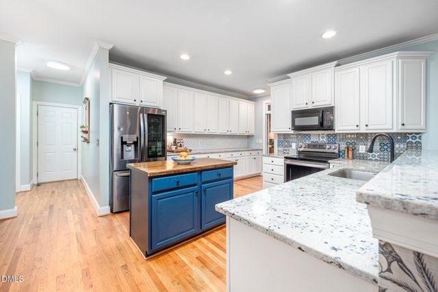 726 Ruth Circle, Fuquay Varina, NC 27526
