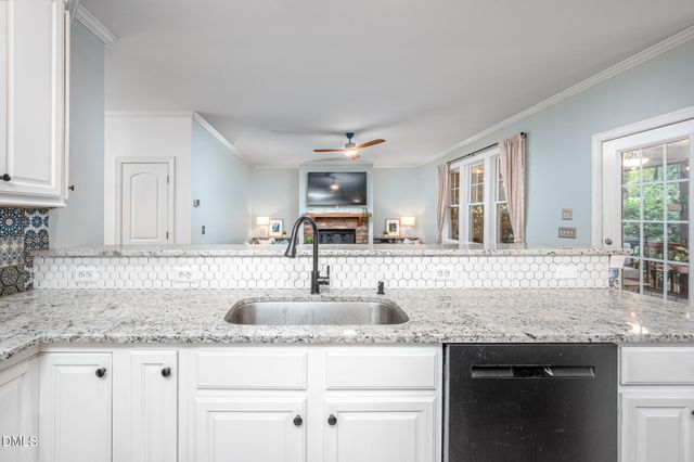 726 Ruth Circle, Fuquay Varina, NC 27526