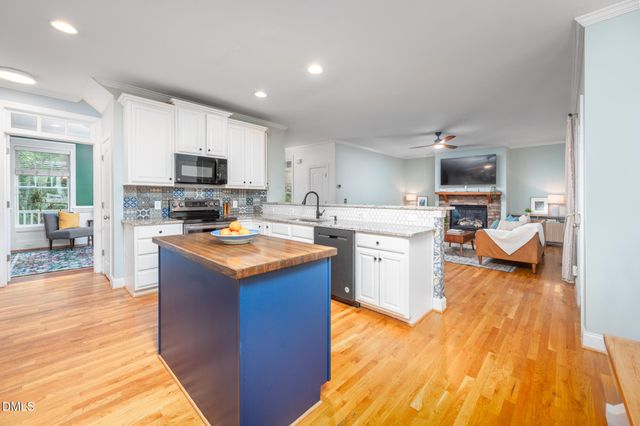 726 Ruth Circle, Fuquay Varina, NC 27526
