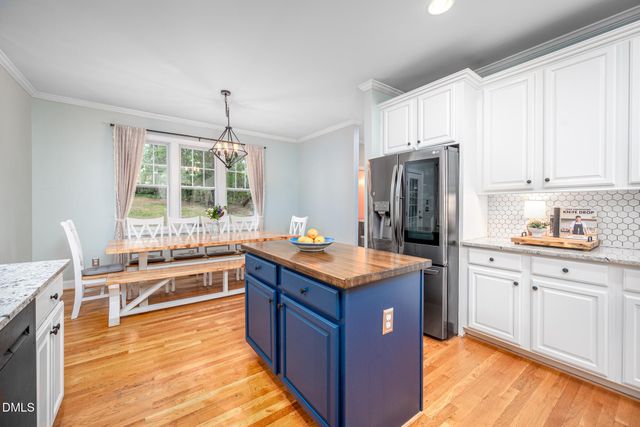 726 Ruth Circle, Fuquay Varina, NC 27526