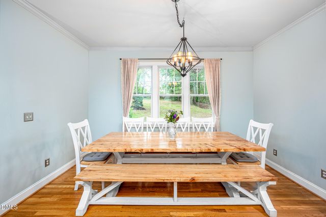 726 Ruth Circle, Fuquay Varina, NC 27526