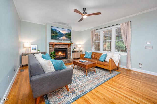 726 Ruth Circle, Fuquay Varina, NC 27526