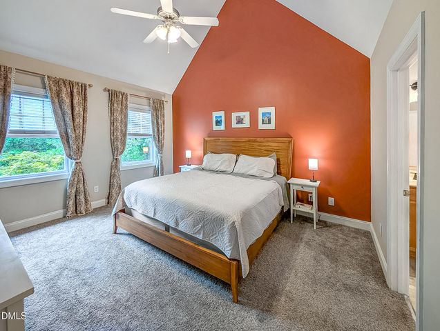 726 Ruth Circle, Fuquay Varina, NC 27526