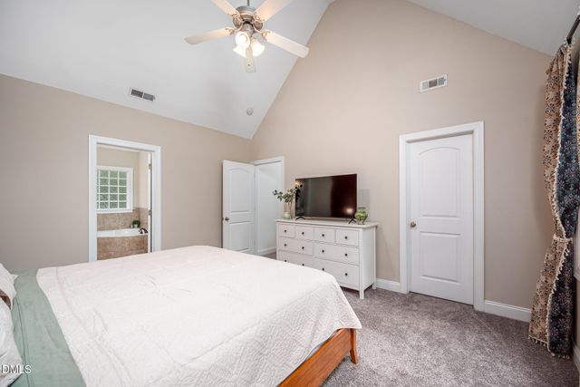 726 Ruth Circle, Fuquay Varina, NC 27526