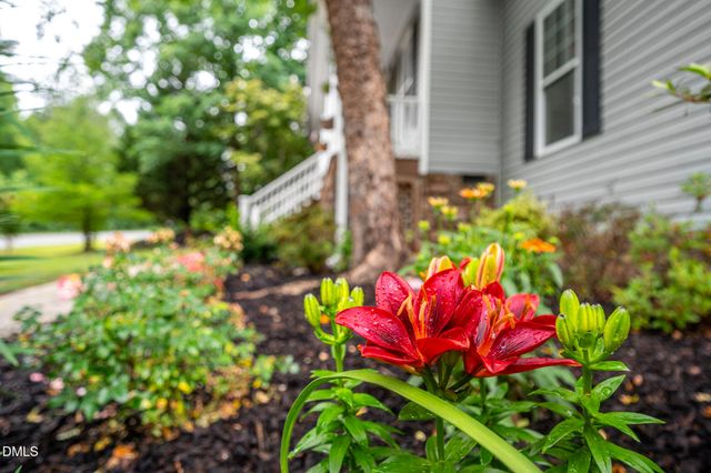 726 Ruth Circle, Fuquay Varina, NC 27526