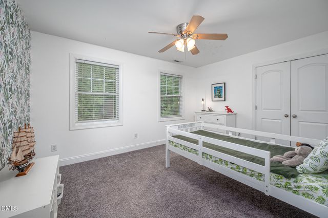 726 Ruth Circle, Fuquay Varina, NC 27526
