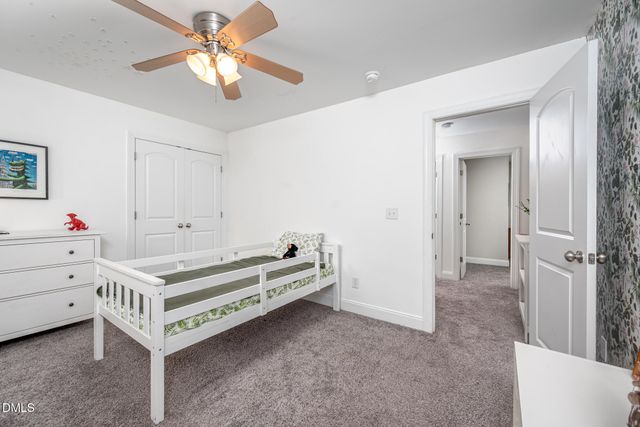 726 Ruth Circle, Fuquay Varina, NC 27526