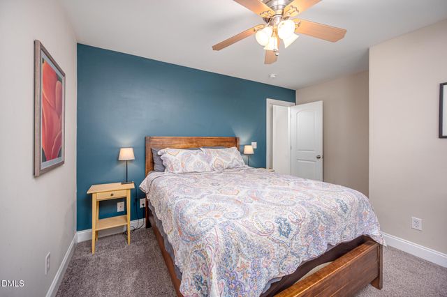 726 Ruth Circle, Fuquay Varina, NC 27526