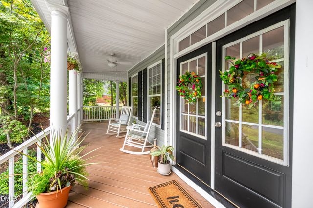 726 Ruth Circle, Fuquay Varina, NC 27526