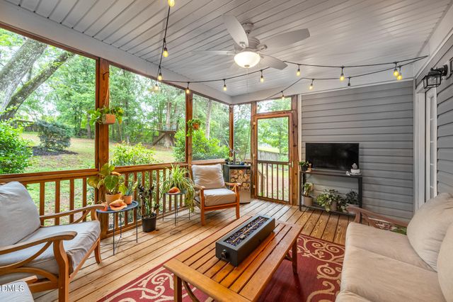 726 Ruth Circle, Fuquay Varina, NC 27526