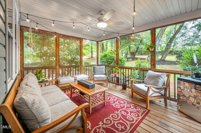 726 Ruth Circle, Fuquay Varina, NC 27526