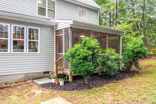 726 Ruth Circle, Fuquay Varina, NC 27526
