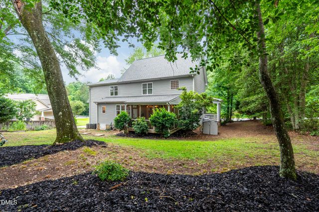 726 Ruth Circle, Fuquay Varina, NC 27526
