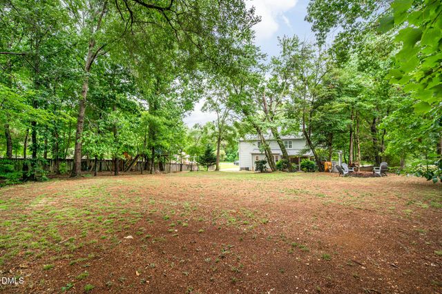726 Ruth Circle, Fuquay Varina, NC 27526